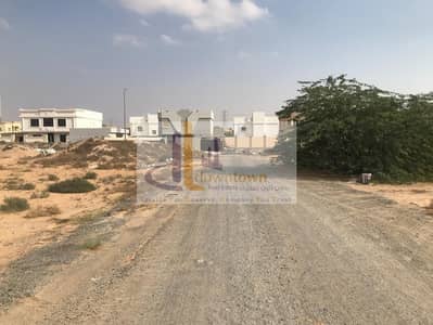 ارض سكنية  للبيع في الحليو، عجمان - صورة واتساب بتاريخ 1446-06-22 في 07.10. 52_4776a80b. jpg