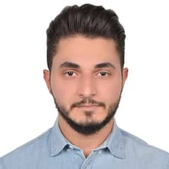 Omar Idrees