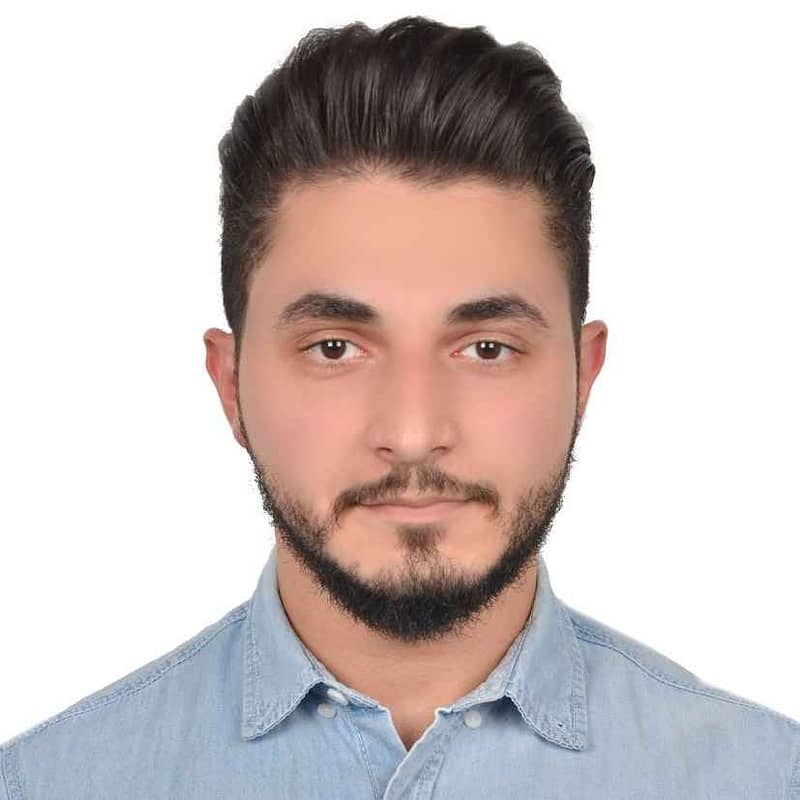 Omar Idrees