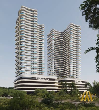 Studio for Sale in Majan, Dubai - 11. jpg