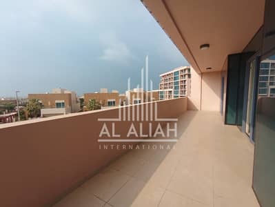 4 Bedroom Apartment for Rent in The Marina, Abu Dhabi - WhatsApp Image 2024-12-24 at 08.56. 27_03e6b7c9. jpg