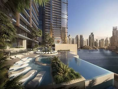 فیلا 4 غرفة نوم للبيع في دبي مارينا، دبي - Jumeirah Living 4 Bedroom Villa for Sale فیلا 4 غرفة نوم للبيع في دبي مارينا، دبي - Jumeirah Living 4 Bedroom Villa for Sale
