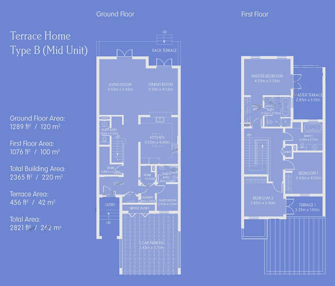 25 Type B quortaj floor plan. jpg