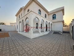 فیلا في الرفاع 6 غرف 2100000 درهم - 10459513