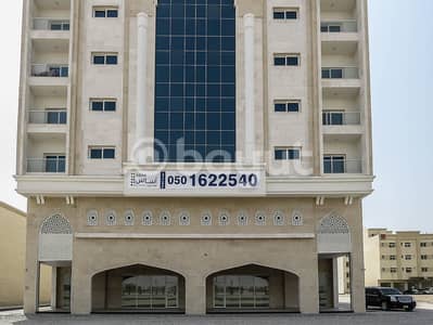 2 habitaciones Apartamento para en Alquiler en Muwaileh Commercial, Sharjah - IMG_6911. jpg