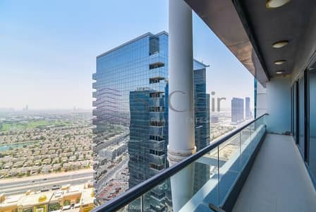 Stunning 4 Beds + Maids Penthouse | High Floor Stunning 4 Beds + Maids Penthouse | High Floor