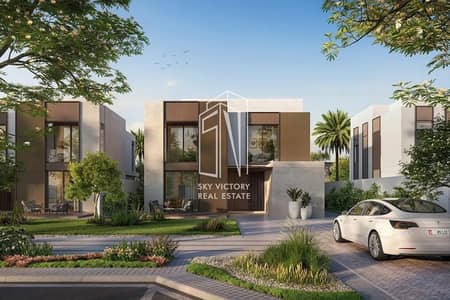 4 Bedroom Villa for Sale in Al Shamkha, Abu Dhabi - 2. png