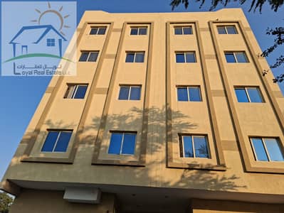 فلیٹ 2 غرفة نوم للايجار في النعيمية، عجمان - IMG_20241223_161920. jpg