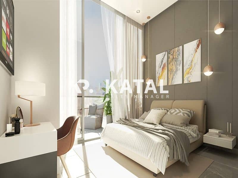 10 Apartment for sale in Masdar City, The Gate Masdar City, Zayed Internationa Airport, Sheikh Zayed Grand Mosque,  Abu Dhabi 017. jpg