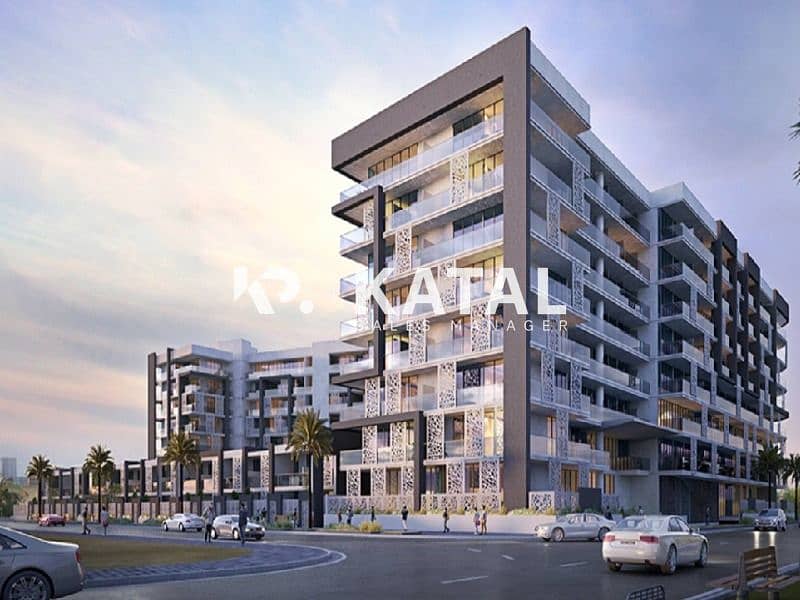 16 Apartment for sale in Masdar City, The Gate Masdar City, Zayed Internationa Airport, Sheikh Zayed Grand Mosque,  Abu Dhabi 007. jpg