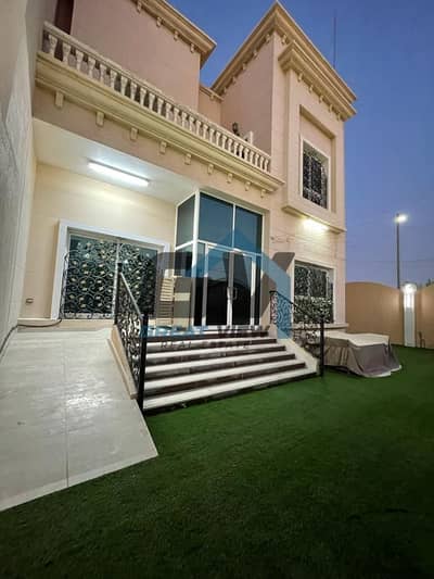 فيلا مجمع سكني 7 غرف نوم للبيع في مدينة خليفة، أبوظبي - WhatsApp Image 2024-12-20 at 9.58. 15 AM (1). jpeg