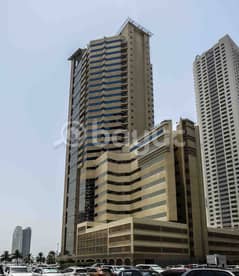 EXCLUSIVE OFFER THREE BHK FLATS (CHILLER FREE) IN SIB TOWER – AL KHAN – SHARJAH
