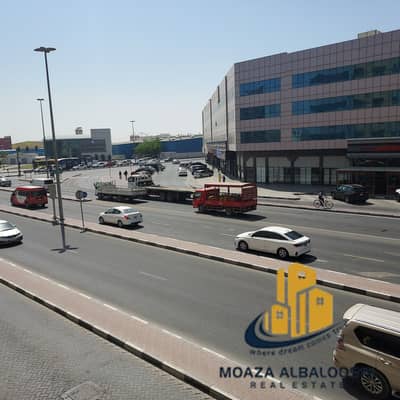 2 Bedroom Apartment for Rent in Muwaileh, Sharjah - 20241008_111617. jpg