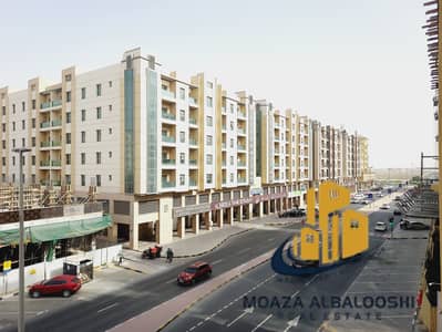 3 Cпальни Апартаменты в аренду в Мувайли Коммерческая, Шарджа - 20241217_131942. jpg