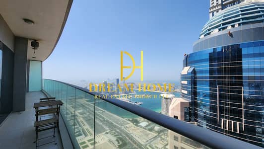 2 Bedroom Apartment for Rent in Dubai Marina, Dubai - WhatsApp Image 2024-10-23 at 2.58. 34 PM (1). jpeg
