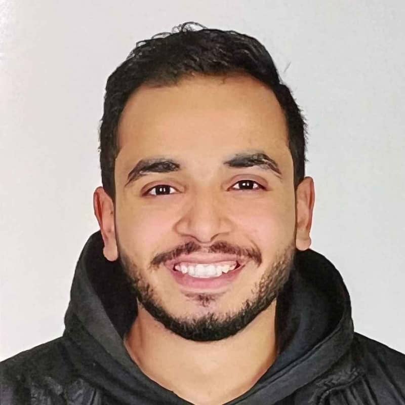 Ali Mohammad