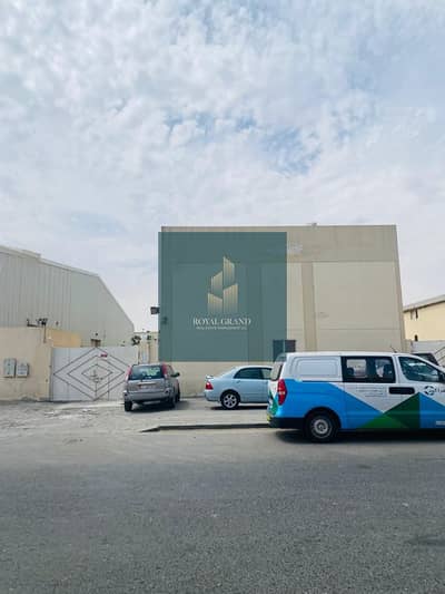 Labour Camp for Rent in Mussafah, Abu Dhabi - WhatsApp Image 2021-04-29 at 5.24. 21 PM. jpeg