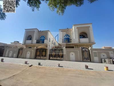 5 Bedroom Villa for Sale in Al Mowaihat, Ajman - IMG-20241125-WA0451. jpg