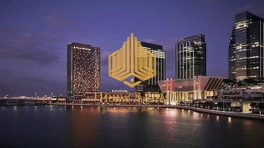 2 Bedroom Flat for Sale in Al Maryah Island, Abu Dhabi - 95c1cab7-e501-4fe6-b43d-ef74d973d277. jpg