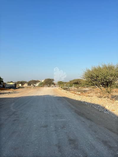 Plot for Sale in Seih Al Qusaidat, Ras Al Khaimah - 8e9494e6-eee7-43a1-a136-bb58c83ec6d7. jpeg