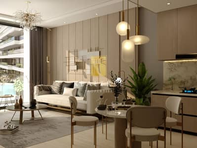 3 Bedroom Apartment for Sale in Arjan, Dubai - 7. png