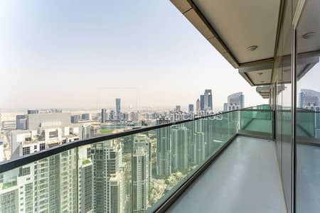 3 Bedroom Apartment for Sale in Business Bay, Dubai - Your Own Peace of Paradise | Burj and Sea View