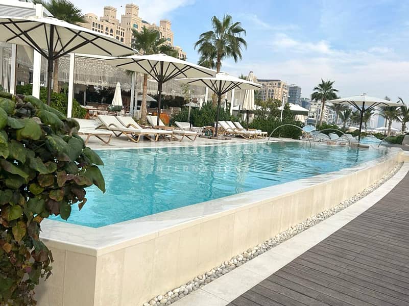 Beach Access | Guaranteed ROI | Serviced Beach Access | Guaranteed ROI | Serviced