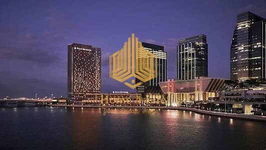 1 Bedroom Flat for Sale in Al Maryah Island, Abu Dhabi - 40313566-da2d-11ee-8a18-329026b55f45. jpg