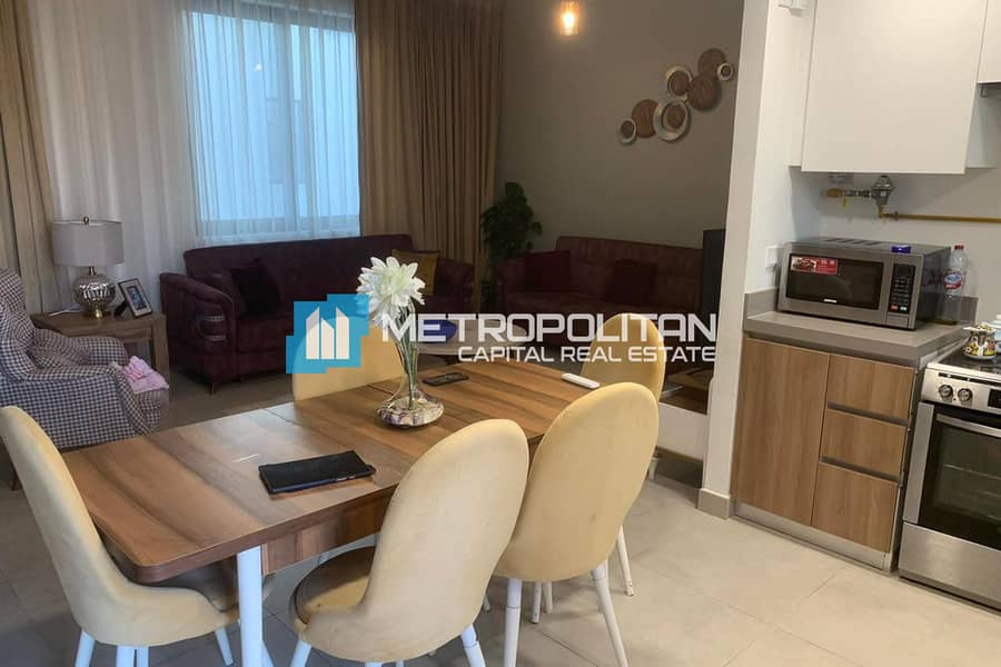 Квартира в Аль Гхадир，Фаза II Аль Гадир, 2 cпальни, 1100000 AED - 10461308