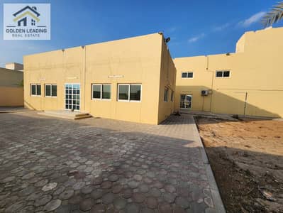 6 Bedroom Villa for Rent in Al Raha Beach, Abu Dhabi - WhatsApp Image 2024-12-24 at 12.17. 38 AM (1). jpeg