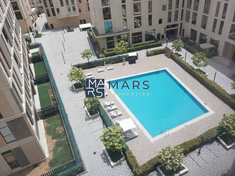 Квартира в Мувайле，Аль Захия, 1 спальня, 45000 AED - 7777052