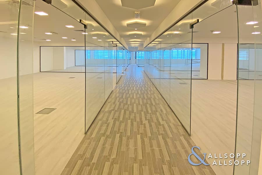 Fully Fitted |Close-by Amenities| Partitioned Fully Fitted |Close-by Amenities| Partitioned