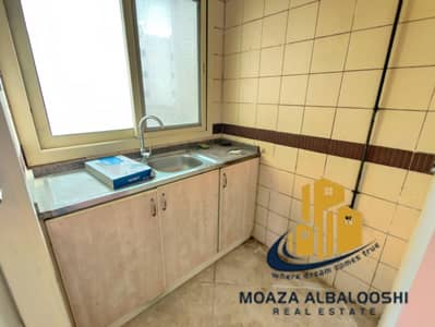 Студия в аренду в Мувайле, Шарджа - IMG_20241224_125307. jpg