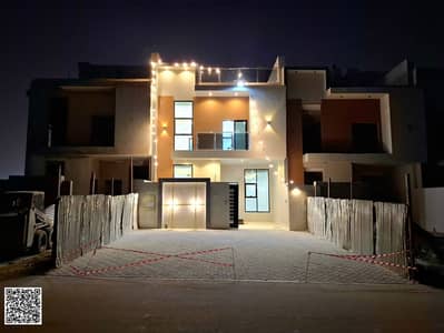 4 Bedroom Villa for Sale in Al Helio, Ajman - WhatsApp Image 2024-12-17 at 10.57. 42 PM. jpeg