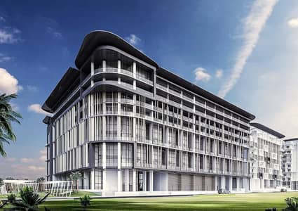 1 Bedroom Apartment for Sale in Masdar City, Abu Dhabi - Just @1% Monthly payment start the Luxury with Oasis Residence 1 Bedroom Apartment for Sale in Masdar City, Abu Dhabi - Just @1% Monthly payment start the Luxury with Oasis Residence
