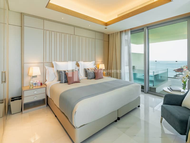 位于朱美拉海滩住宅(JBR),JBR五星级酒店 1 卧室的公寓 350000 AED - 10456490 位于朱美拉海滩住宅(JBR),JBR五星级酒店 1 卧室的公寓 350000 AED - 10456490