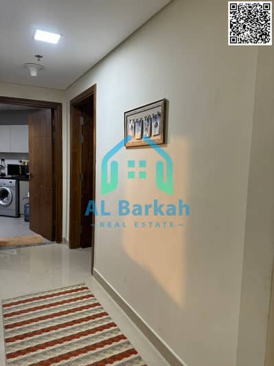 1 Bedroom Apartment for Sale in Al Nuaimiya, Ajman - IMG-20241210-WA1683. jpg