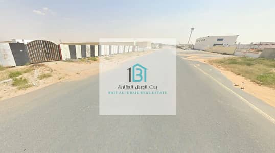 Industrial Land for Sale in Al Sajaa, Sharjah - لقطة الشاشة 2024-12-24 002050. png