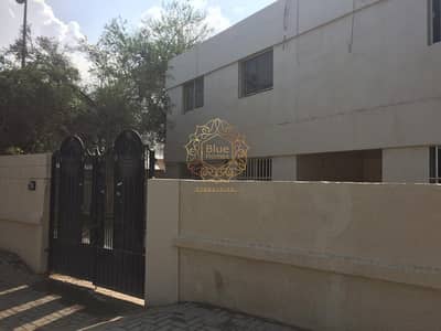 Hot Offer ! 3Bhk VillaCompound-Al Jazzat Hot Offer ! 3Bhk VillaCompound-Al Jazzat