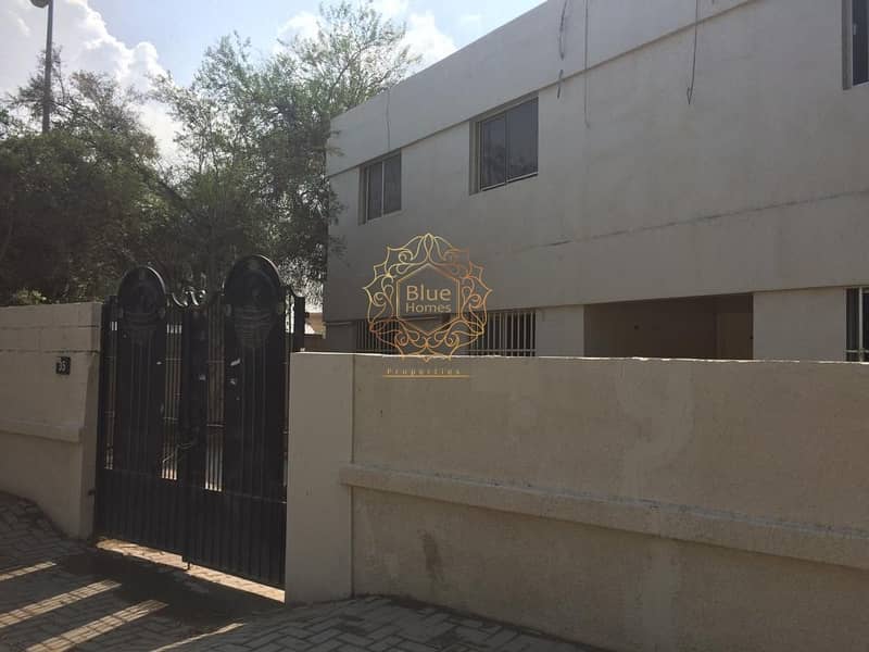 Hot Offer ! 3Bhk VillaCompound-Al Jazzat Hot Offer ! 3Bhk VillaCompound-Al Jazzat