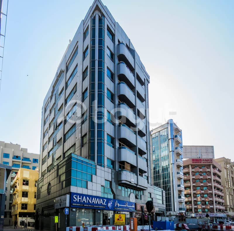 位于迪拜湾,阿尔拉法 2 卧室的公寓 69000 AED - 7371120 位于迪拜湾,阿尔拉法 2 卧室的公寓 69000 AED - 7371120