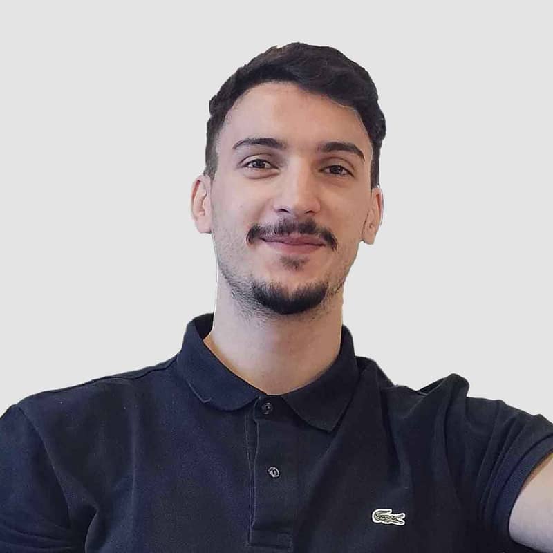 Ousama El Asbahani