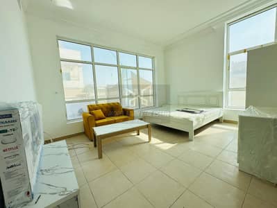 Studio for Rent in Khalifa City, Abu Dhabi - WhatsApp Image 2024-12-24 at 2.24. 54 PM. jpeg