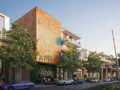 4 Bedroom Townhouse for Sale in Al Jubail Island, Abu Dhabi - 1. jpg