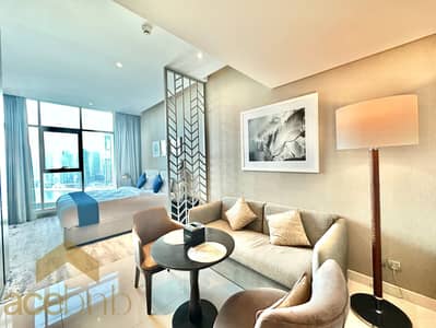Studio for Rent in Business Bay, Dubai - image00003. jpeg