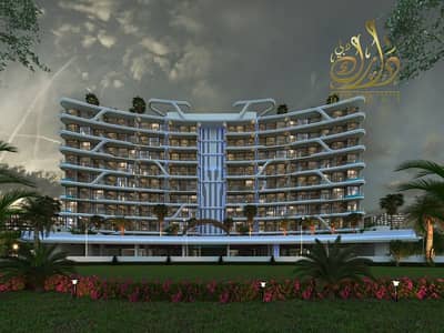 2 Bedroom Apartment for Sale in Arjan, Dubai - fae188588843f76f8eec0d1e9de1599121af978f. jpg