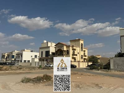 Plot for Sale in Al Yasmeen, Ajman - 1c8e0eaa-7807-4f8e-9fbf-ee90ce0e7a47. jpeg