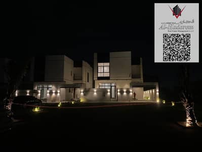 4 Bedroom Villa for Sale in Al Bahia, Ajman - IMG-20241201-WA0007. jpg