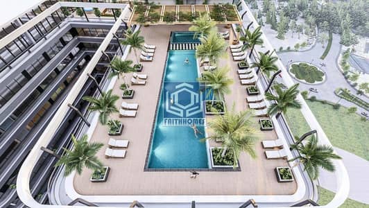 3 Bedroom Apartment for Sale in Dubai Sports City, Dubai - WhatsApp Image 2024-12-19 at 09.37. 16_944b8e79. jpg