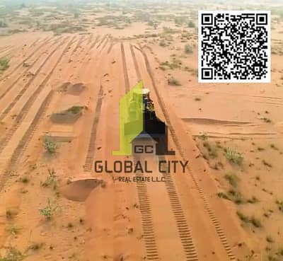 ارض سكنية  للبيع في السلام سيتي، أم القيوين - 66f0aa9d-0a86-471e-9455-0ee67dc80533. jpg